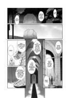 Shadow Of Light [Okada Matsuoka] [Original] Thumbnail Page 03