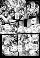 Asuka's Aphrodisiac Agony / アスカ、媚薬悶絶 [Modaetei Anetarou] [Neon Genesis Evangelion] Thumbnail Page 13