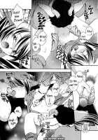 Wolf-Chan: Be Careful! / 狼ちゃん気を付けて [Sugou Hiroyuki] [Original] Thumbnail Page 09