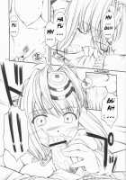 Ti TipeRA [Nakajima Rei] [Xenosaga] Thumbnail Page 10