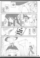 Touhou Shoujo Saiin ~Mahou Shoujohen~: Marisa [Touhou Project] Thumbnail Page 16