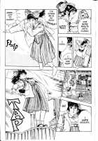 La Blue Girl Ch.1 / ラ・ブルー・ガール 章1 [Maeda Toshio] [La Blue Girl] Thumbnail Page 08
