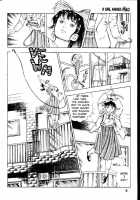La Blue Girl Ch.1 / ラ・ブルー・ガール 章1 [Maeda Toshio] [La Blue Girl] Thumbnail Page 09