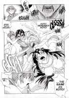 Sex Warrior Isane Extreme 2 [Okawari] [Original] Thumbnail Page 15