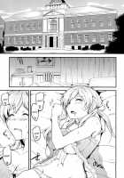 Prinz Eugen No Ichinichi / プリンツ・オイゲンの一日 [Ginichi] [Kantai Collection] Thumbnail Page 03