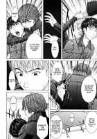 My Careless Boyfriend [Ueno Naoya] [Original] Thumbnail Page 04