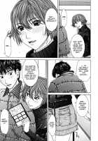 My Careless Boyfriend [Ueno Naoya] [Original] Thumbnail Page 07