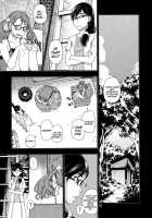 Super Pure Pussies / 超純情プッシーズ [Fukudahda] [Anohana: The Flower We Saw That Day] Thumbnail Page 10