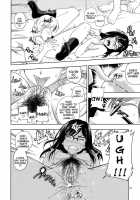 Super Pure Pussies / 超純情プッシーズ [Fukudahda] [Anohana: The Flower We Saw That Day] Thumbnail Page 15