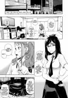 Super Pure Pussies / 超純情プッシーズ [Fukudahda] [Anohana: The Flower We Saw That Day] Thumbnail Page 04