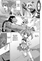 Bishoujo Mahou Senshi Pure Mates / 美少女魔法戦士ピュアメイツ [Sukesaburou] [Original] Thumbnail Page 12