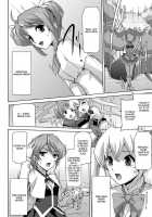 Bishoujo Mahou Senshi Pure Mates / 美少女魔法戦士ピュアメイツ [Sukesaburou] [Original] Thumbnail Page 13