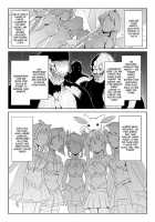 Bishoujo Mahou Senshi Pure Mates / 美少女魔法戦士ピュアメイツ [Sukesaburou] [Original] Thumbnail Page 04