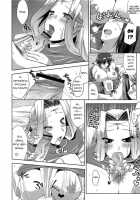 Kimi Ga Tame [Utamaro] [Utawarerumono] Thumbnail Page 10