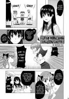 Toaru Gakusei No Lacegun | A Certain Student'S Lesgun / とある学生のレーズガン [Okama] [Toaru Kagaku No Railgun] Thumbnail Page 11