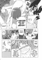 Toaru Gakusei No Lacegun | A Certain Student'S Lesgun / とある学生のレーズガン [Okama] [Toaru Kagaku No Railgun] Thumbnail Page 07