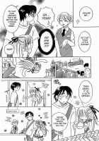 Chinamini / ちなみに [Watashiya Kaworu] [Original] Thumbnail Page 10
