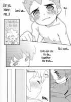 - Goenji-San! Endou-San! [Inazuma Eleven] Thumbnail Page 10