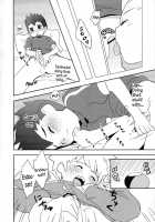 - Goenji-San! Endou-San! [Inazuma Eleven] Thumbnail Page 12