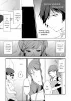 Eighteen Emotion [Shinocco] [Persona 4] Thumbnail Page 13