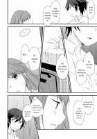 Eighteen Emotion [Shinocco] [Persona 4] Thumbnail Page 08