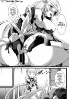 OUTER HEAVEN / OUTER HEAVEN [C.R] [Expelled From Paradise] Thumbnail Page 02