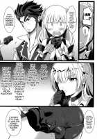 OUTER HEAVEN / OUTER HEAVEN [C.R] [Expelled From Paradise] Thumbnail Page 04