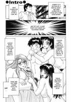 Chou Onee-San Tengoku Vol. 3 [Chanpon Miyabi] [Original] Thumbnail Page 11