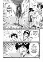 Chou Onee-San Tengoku Vol. 3 [Chanpon Miyabi] [Original] Thumbnail Page 16