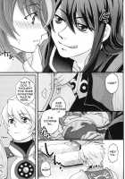 Secretum / Secretum [Asagi Yukia] [Tales Of Vesperia] Thumbnail Page 06