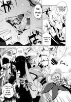 Korizu Ni Josou Shounen Hon 6 - Sizzle Infinity! / 懲りずに女装少年本6 Sizzle Infinity! [Suemitsu Dicca] [Phantasy Star Portable 2] Thumbnail Page 12