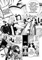 Korizu Ni Josou Shounen Hon 6 - Sizzle Infinity! / 懲りずに女装少年本6 Sizzle Infinity! [Suemitsu Dicca] [Phantasy Star Portable 2] Thumbnail Page 06