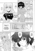 Holiday of the Black Cat ~A Peaceful Day~ / 黒猫たちの休日 ~A Peaceful Day~ [Harukaze Soyogu] [Noir] Thumbnail Page 10