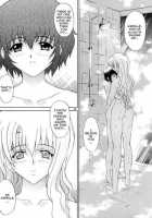 Holiday of the Black Cat ~A Peaceful Day~ / 黒猫たちの休日 ~A Peaceful Day~ [Harukaze Soyogu] [Noir] Thumbnail Page 13