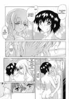 Holiday of the Black Cat ~A Peaceful Day~ / 黒猫たちの休日 ~A Peaceful Day~ [Harukaze Soyogu] [Noir] Thumbnail Page 14