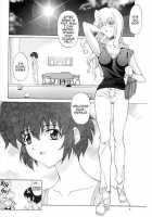 Holiday of the Black Cat ~A Peaceful Day~ / 黒猫たちの休日 ~A Peaceful Day~ [Harukaze Soyogu] [Noir] Thumbnail Page 05