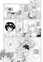 Holiday of the Black Cat ~A Peaceful Day~ / 黒猫たちの休日 ~A Peaceful Day~ [Harukaze Soyogu] [Noir] Thumbnail Page 06