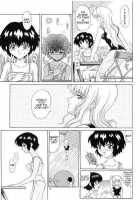 Holiday of the Black Cat ~A Peaceful Day~ / 黒猫たちの休日 ~A Peaceful Day~ [Harukaze Soyogu] [Noir] Thumbnail Page 08
