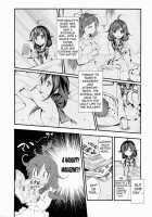 Kujira No Ongaeshi / 鯨の恩返し [Rei] [Kantai Collection] Thumbnail Page 03