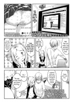 5th Grader Debut / 小学5年生がデビュー [Sakurafubuki Nel] [Original] Thumbnail Page 01