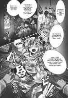Kirisame Marisa Rape Machine / 霧雨魔理沙 強制絶頂装置 [Monikano] [Touhou Project] Thumbnail Page 09