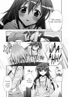The Cutest Girl In The World [Takano Saku] [Original] Thumbnail Page 09
