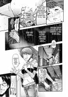 - Natsumi &Amp; Jin - / ナツミトジンくん [Kawahara Ryuuji] [Original] Thumbnail Page 15
