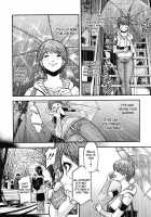 - Natsumi &Amp; Jin - / ナツミトジンくん [Kawahara Ryuuji] [Original] Thumbnail Page 16