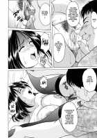 Her Secret ~Welcome To Mother In Law~ / 彼女 の 秘密 ~Welcome to Mother in Law~ [Hoshino Ryuichi] [Original] Thumbnail Page 10