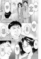 Her Secret ~Welcome To Mother In Law~ / 彼女 の 秘密 ~Welcome to Mother in Law~ [Hoshino Ryuichi] [Original] Thumbnail Page 03