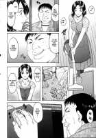 Her Secret ~Welcome To Mother In Law~ / 彼女 の 秘密 ~Welcome to Mother in Law~ [Hoshino Ryuichi] [Original] Thumbnail Page 04