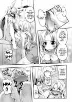 Playing With Master A Lot! Book / 師匠にしこたまいじわる本 [Doumou] [Touhou Project] Thumbnail Page 10