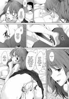 Confusion Mode AR [Sakai Hamachi] [Neon Genesis Evangelion] Thumbnail Page 05