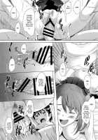 Confusion Mode AR [Sakai Hamachi] [Neon Genesis Evangelion] Thumbnail Page 09